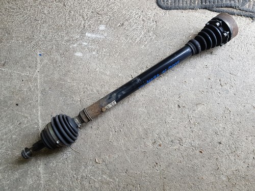 VW New Beetle 1C 9C Bj05 Antriebswelle Gelenkwelle Rechs 1,9 TDI  ATD 74kw/101ps