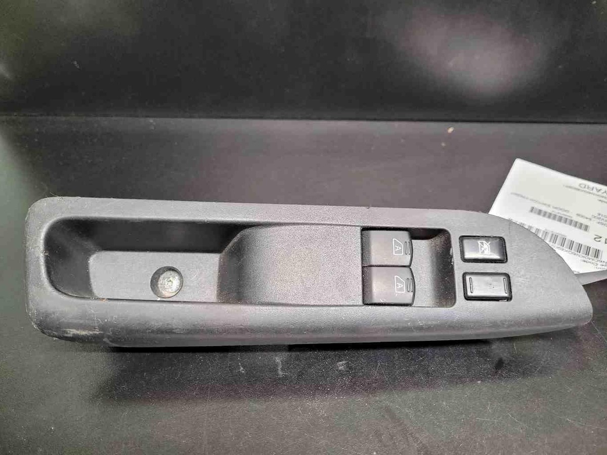 ✓ 2021 NISSAN NV 200 DOOR SWITCH FRONT OEM | eBay