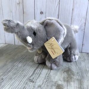 aurora elephant stuffed animal