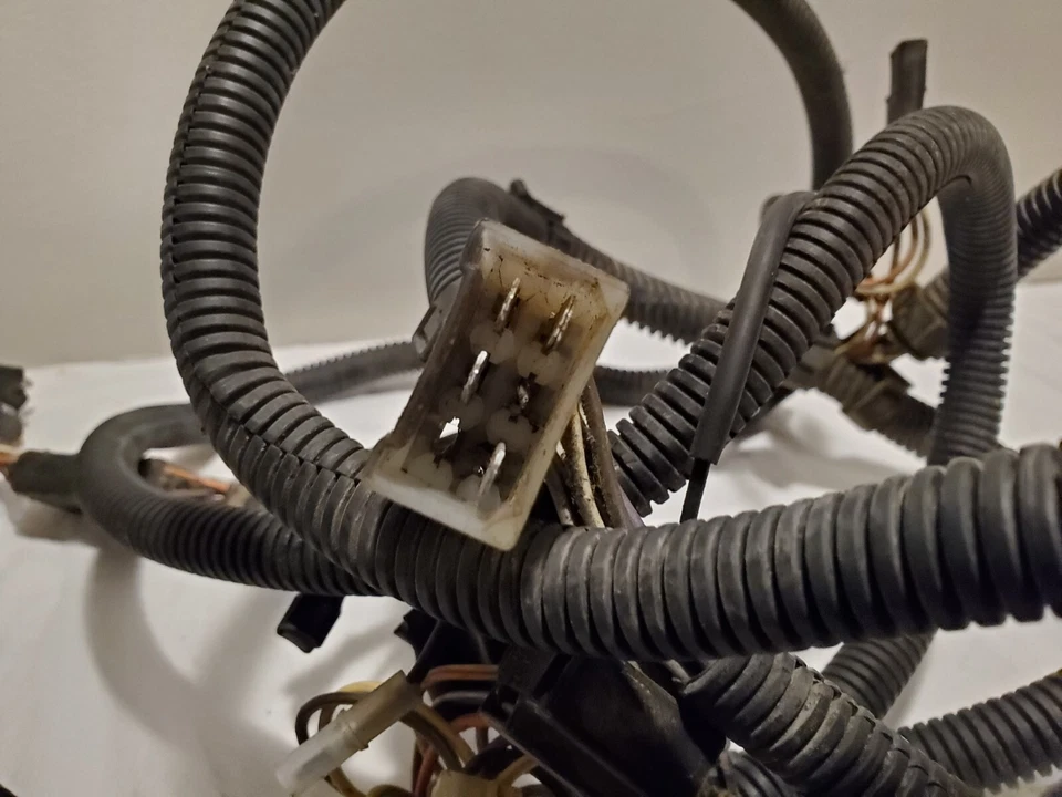 Жгут проводов 1994 Polaris XLT 2460430 - Изображение 3 из 4