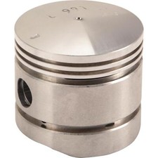 1939-53 Flathead Fits Ford Fits V8 4-ring Pistons 4 Inch Stroke .060 Over