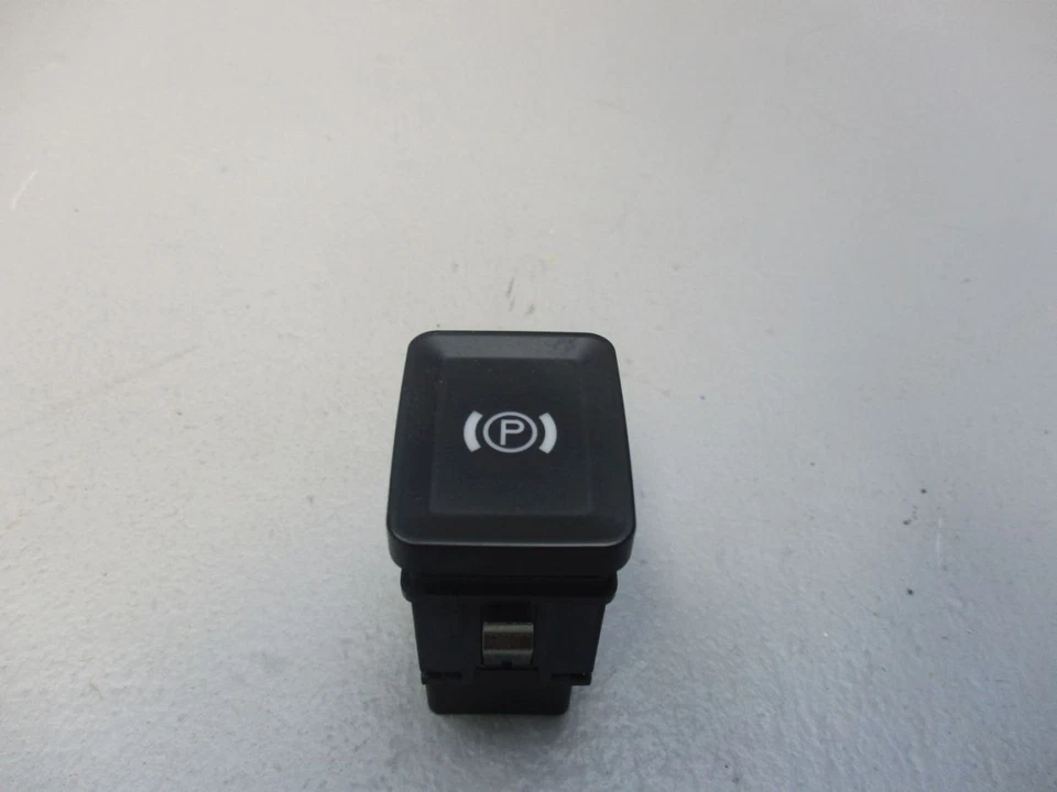 Schalter Parkbremse für VW PASSAT VARIANT (3C5) 2.0 TDI 16V 114992 - Изображение 2 из 4