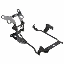 Yamaha FZ6S FZ6N 2004-2006 Motorcycle Headlight Front Upper Fairing Stay Bracket