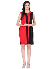 BAYCITY Women's Casual Dress Sexy Sleeveless Bodycon Club Dress/Partywear Dress