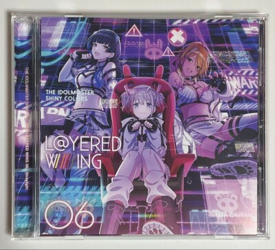 その他 THE IDOLM@STER SHINY COLORS 6thLIVE TOUR Shiny Colors - The Idolm@Ster Shiny Colors 6Th Live Tour Come And