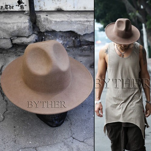 ByTheR Men's Fashion Modern Classic 