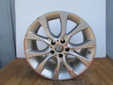 2014-2018 Bmw X5 Wheel Rim 19x9 Oem 6853953