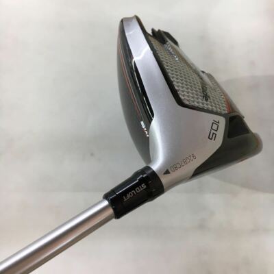 Golf Driver TaylorMade M5 Kurokage TM5 2019 (SR) 10.5 45.75