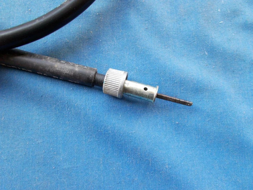 NOS Motion Pro Speedo Cable 05-0106. Fits XJ/XV 700/750/1000/1100.  CA304. - Image 2 of 4