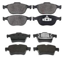 Kits de frein Ford TOURNEO CONNECT