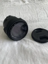 Sigma 18-125mm 1: 3.8-5.6 HSM For Pentax