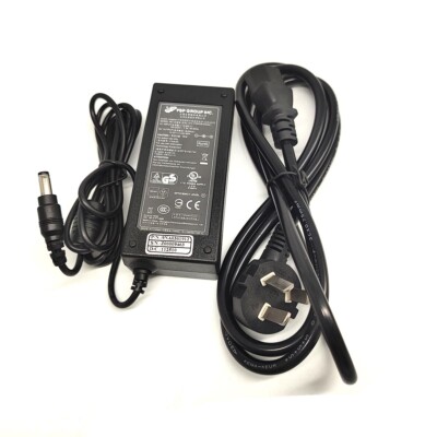 AC Adapter for Poly GC8 Touch Control POLYGC8 Power Supply Charger 12V ...