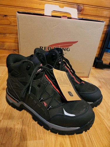 Buy Red Wing Shoes Work Boots Size 10 