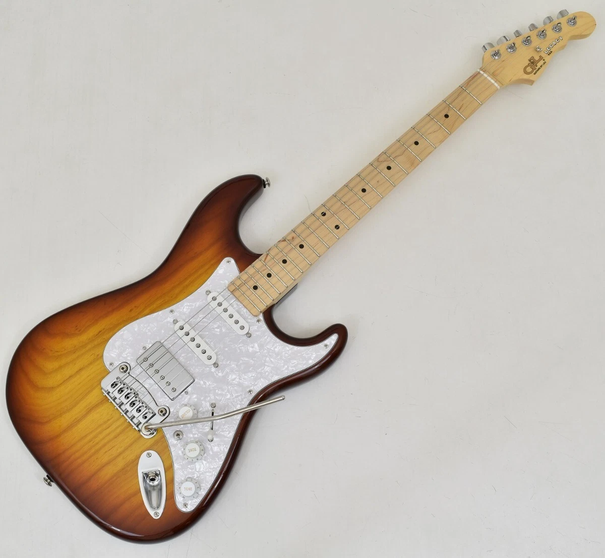 G&l legacy usa deals hss