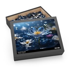 Puzzle 120, 252, 500-Piece 