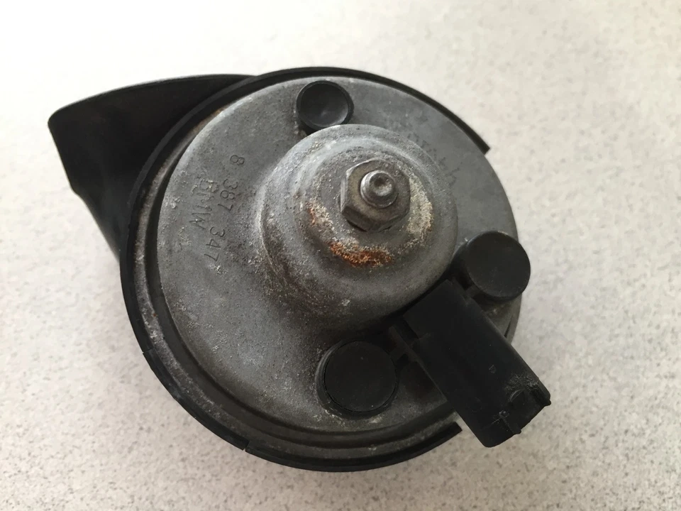 BMW X5 E53 2000-2006 ~ BOCINA ~ PASO ALTO 500 HZ ~ 61338387347 Foto 2 de 3