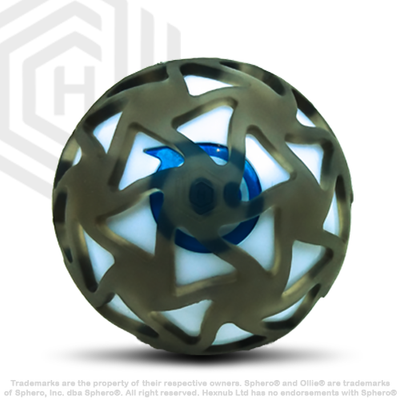 sphero 2.0 cover