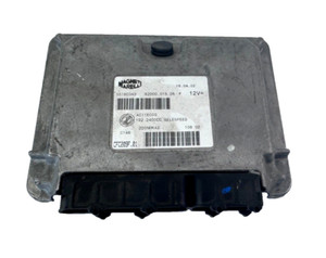 Fiat Stilo 192 Getriebesteuergerät Automatikgetriebe Steuergerät 55180343