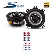 Alpine 10 cm (4-Zoll) 2-Wege Koaxial Auto Lautsprecher für Mercedes SL R C107 Alpine 10 cm (4-Zoll) 2-Wege Koaxial Auto Lautsprecher für Mercedes SL R C107