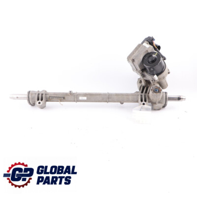 Mercedes W169 W245 Power Steering Rack Box Gear A1694601600 | eBay