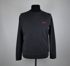 barbour international Sweatshirt Crewneck Logo Size XL