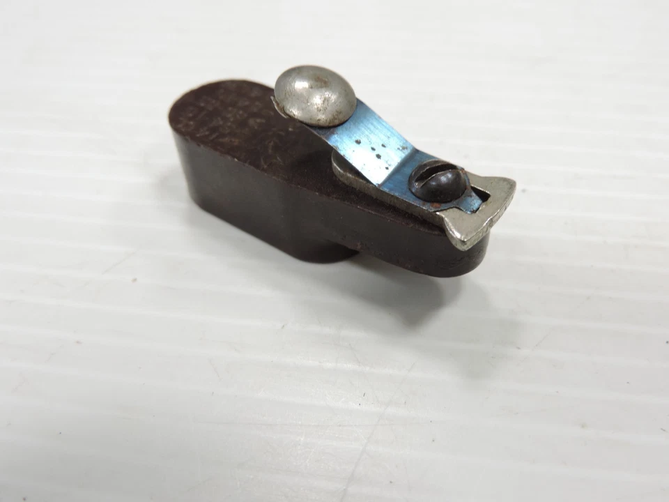 Rotor distribuidor vintage de 1920 - Big Six Studebaker de 1922 / Preguerra Foto 2 de 4