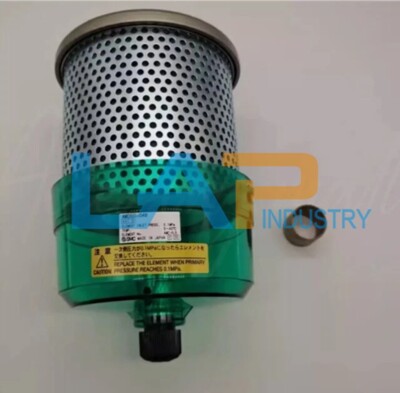 1PCS New For AMC610-F10 Exhaust Cleaner Filter