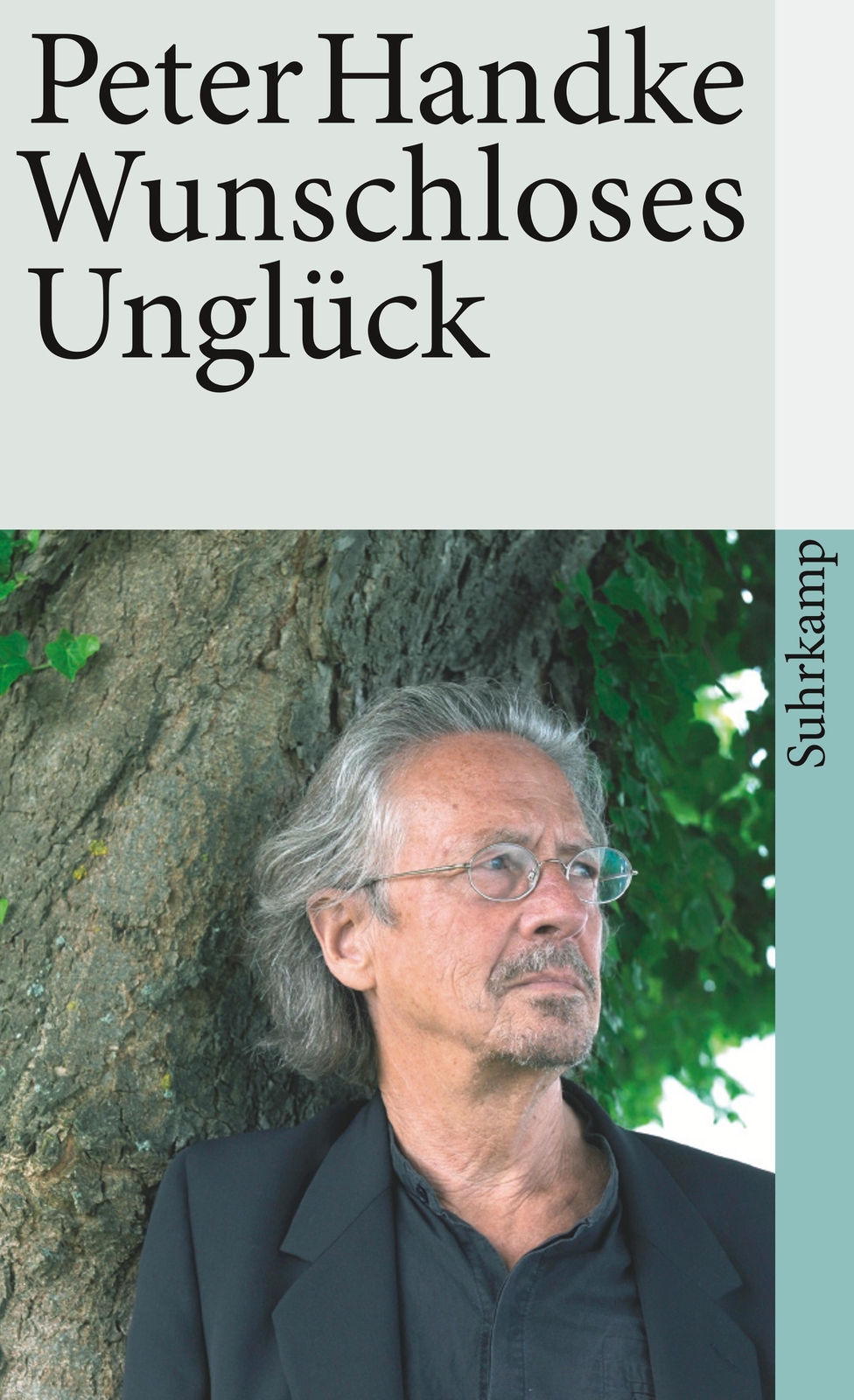 Thumbnail - Wunschloses Unglück | Peter Handke | Deutsch | Taschenbuch | 89 S. |