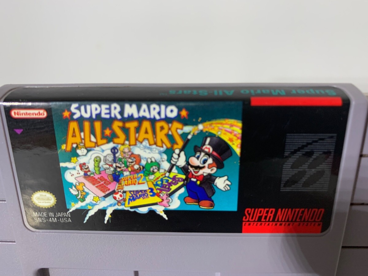 スーパーマリオオールスターズ ALLSTAR SUPER MARIO BROS. PS HI - スニーカーショップSKIT