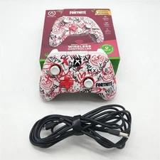 PowerA Wireless Controller for Xbox Series X|S - Fortnite SE *NO DONGLE*