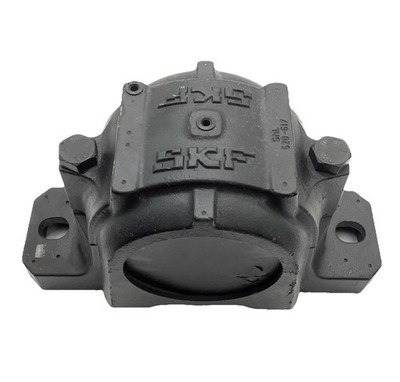 SKF SNL 520-617 Split Plummer Block Housing