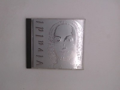 Apollo Classics 3 Vivaldi: