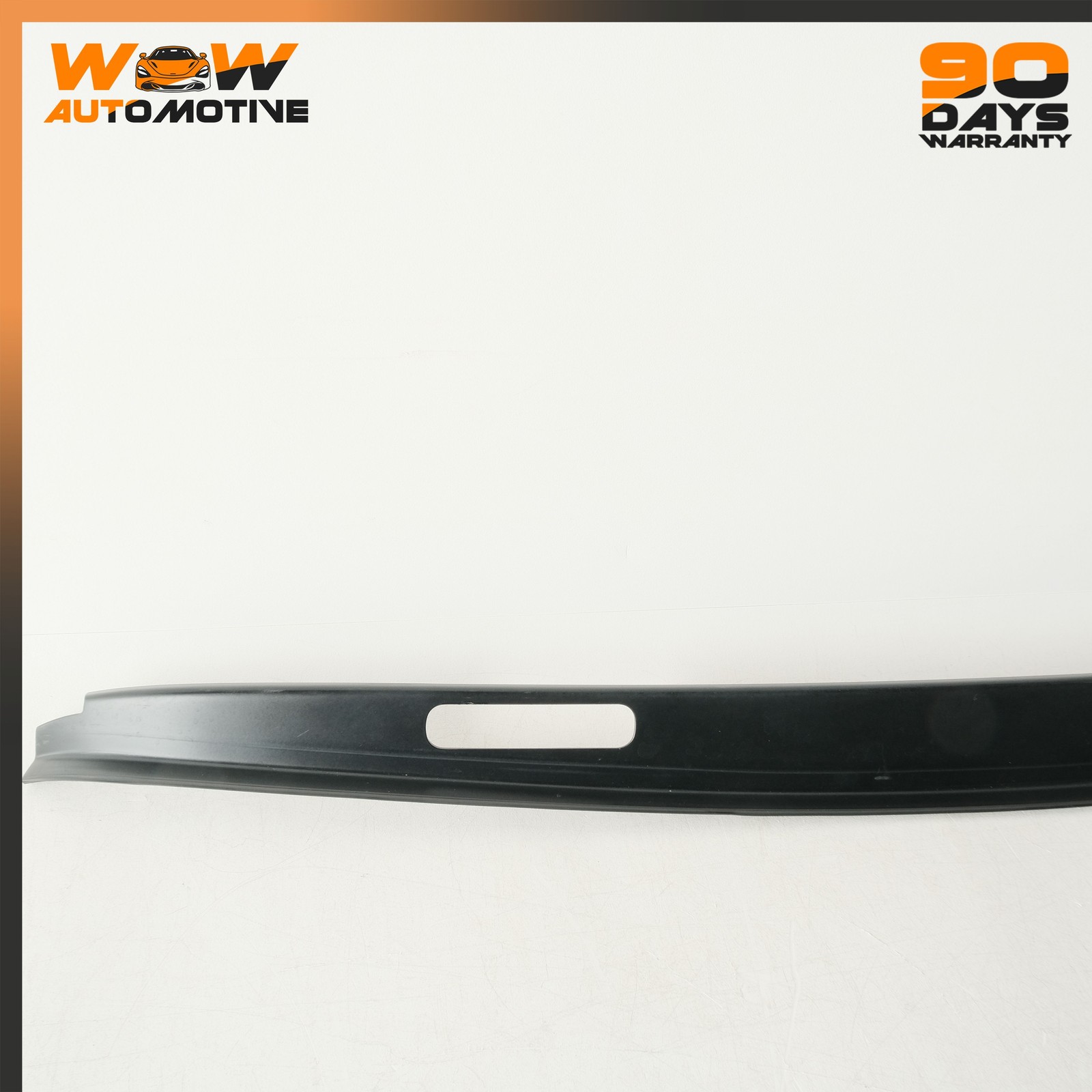 Bentley Continental GT 2007-2011 FRONT+RIGHT+UPPER Cowl panel
