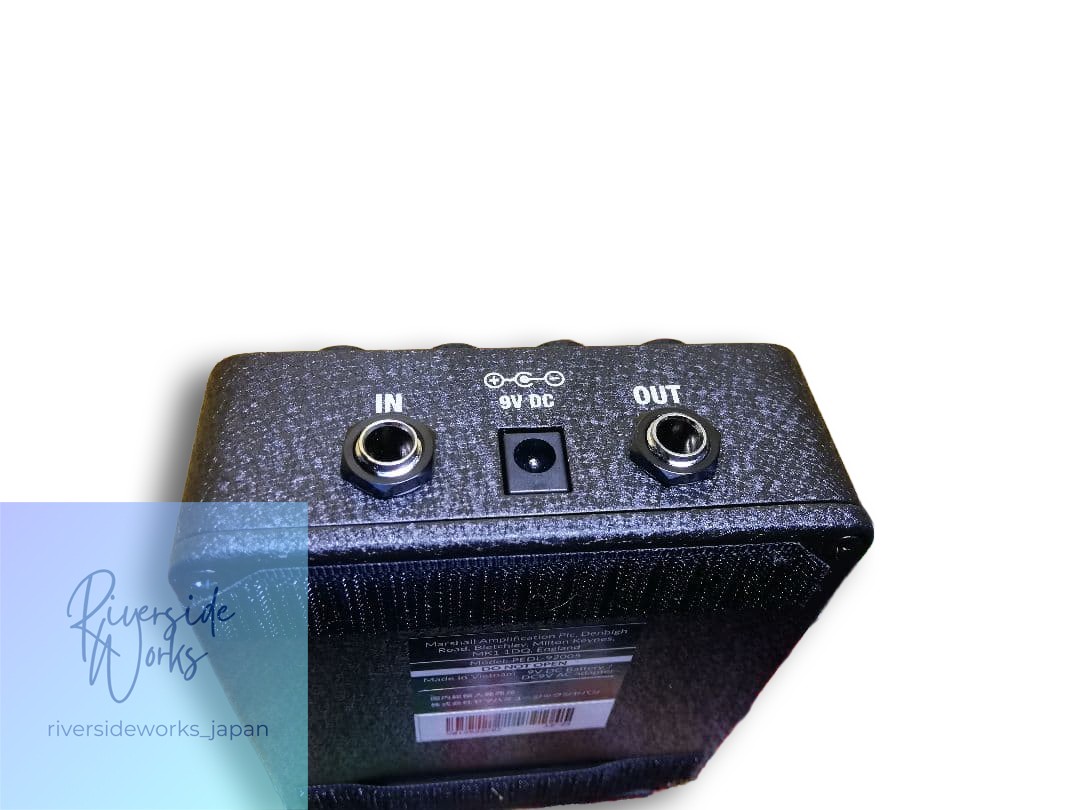 MARSHALL (マーシャル) JCM900 FX | eBay