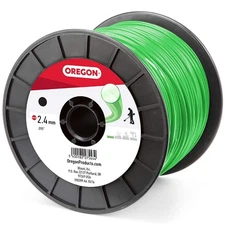 Oregon 69-365 Round String Trimmer Line 3lb Spool .095 inch 866 ft.