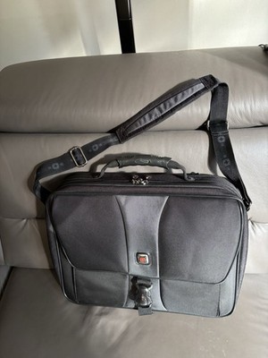 Herren-Businesstasche von Swissgear by Wenger