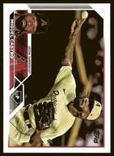 2023 Topps Update #US284 Miguel Castro