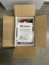 Sump Pump Alarm High Water Alarm for Septic Sump Pump Pond Water Tank Features