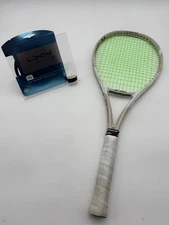 2024-25 Yonex Vcore 95 Sand Beige (16x20) 4-1/8 *Limited Edition* Rare racquet