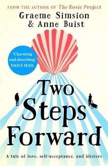 Two Steps Forward: a tale of love, self-acceptance and b... | Buch | Zustand gut