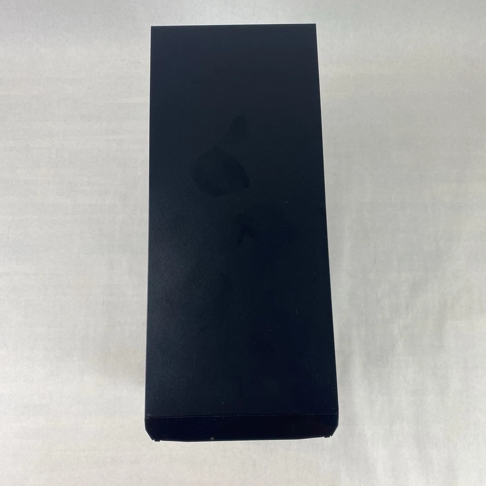 APEX TX-606-U3 MicroATX Computer Case No Power Supply - Image 3 of 4