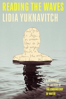 Reading the Waves: A Memoir - GOOD