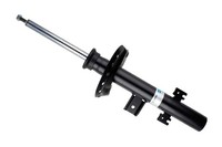 StossdÄMpfer Hinten Links Bilstein 22 249791 FÜR Land Rover FahrwerksdÄMpfer