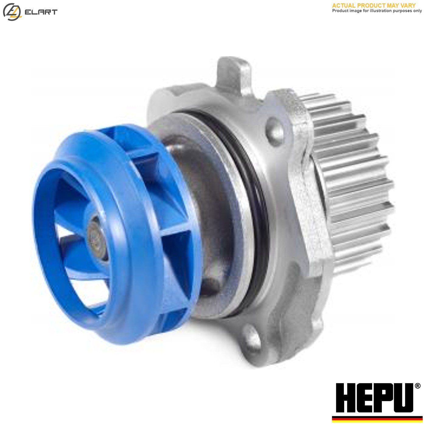 WATER PUMP ENGINE COOLING P261 FOR MAZDA FORD MONDEO/V/Turnier/Hatchback 2.5L