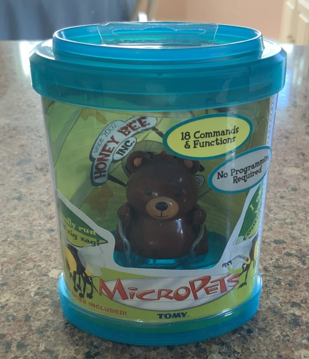 25+ TOMY Micropets for sale | Updated Oct 2026