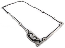 JEGS 210890 One-Piece Oil Pan Gasket