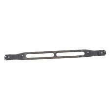 Untere Traverse Vorne Stoßstange - Volvo XC60 I PH.1 - Weiß - GPA-21-0008