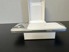 Apple iPhone 17 Pro Max - 2 TB - Silver (Unlo...