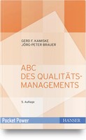 Gerd F. Kamiske (U. A.) | ABC Des QualitäTsmanagements | Buch | Deutsch (2020)