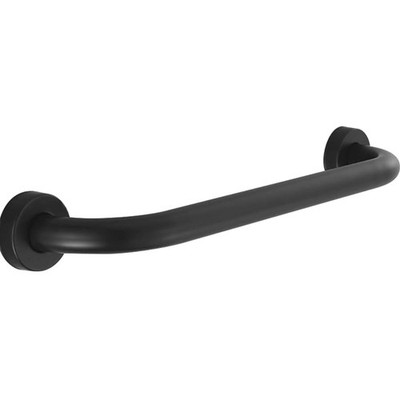 Handlauf, Befestigung, Edelstahl, rustfrei, 50 cm, Bad, Haltegriff, Sicher, S...
